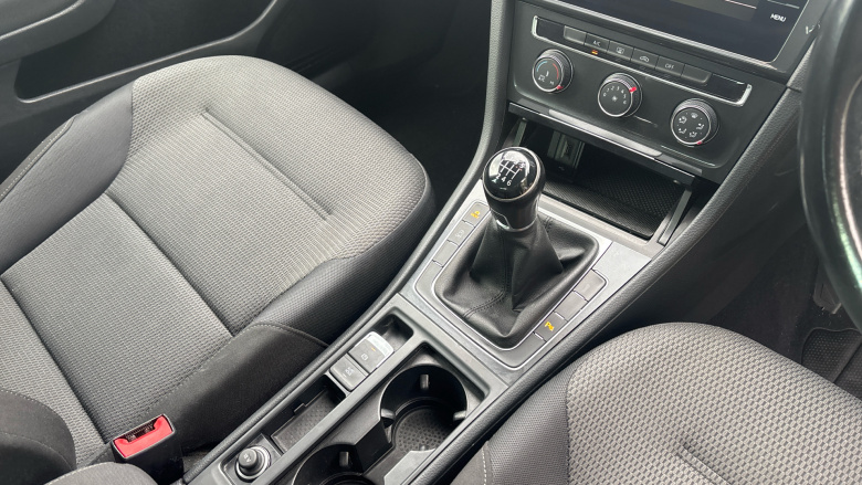 Volkswagen Golf 1.5 TSI EVO Match 5dr Petrol Hatchback